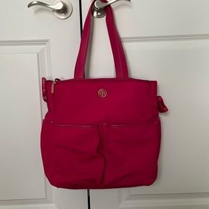 Tory Burch Diaper Bag